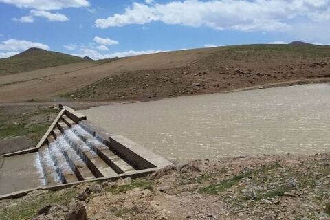 آبخوانداری و مهندسی آب